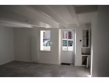 location maison 4 pièces  104.35m²  la chaize