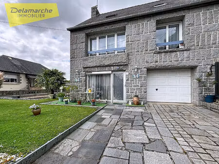 maison louvigne du desert (35420)  6 pièces  3 chambres  669m² de terrain