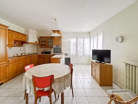 maison 3 chambre(s) à vendre
