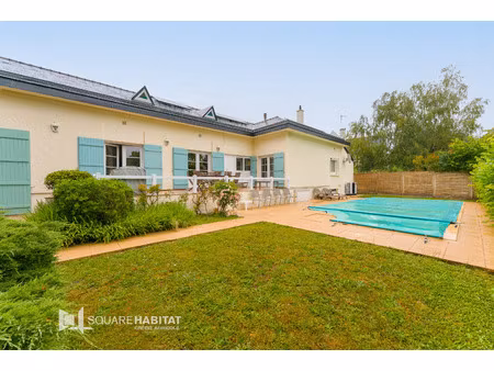 maison orvault - berthelotière