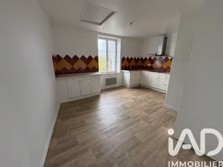 vente maison de ville 8 pièces