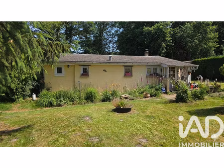vente maison traditionnelle 2 pièces