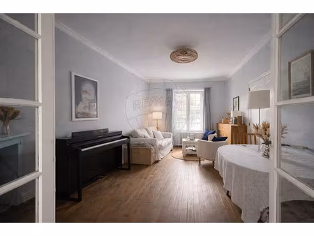 maison 3 chambre(s) à vendre