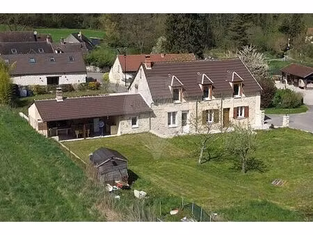 maison 3 chambre(s) à vendre