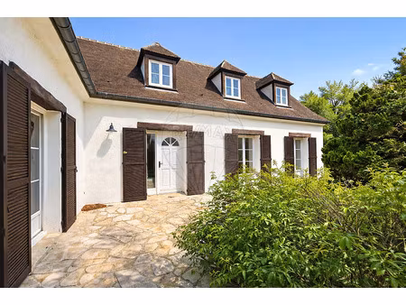 maison 5 chambre(s) à vendre