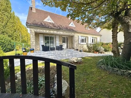 maison 5 chambre(s) à vendre