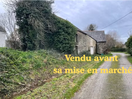 vente maison/villa 1 pièce