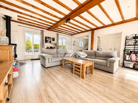 maison 4 chambre(s) à vendre