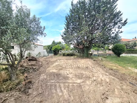 2 terrains constructibles à mallemort