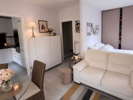 vente appartement 1 pièce