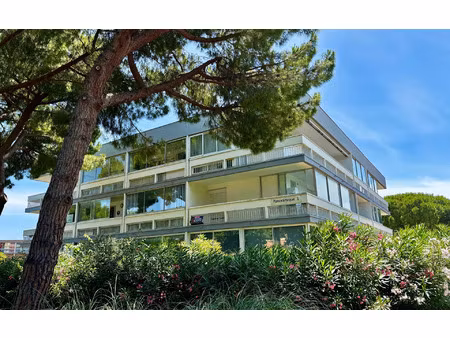 appartement balaruc-les-bains 32 m² t-2 à vendre  228 000 €