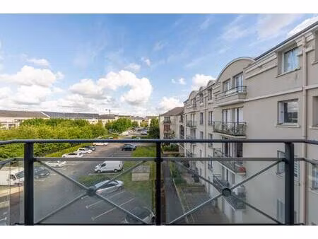 appartement t3