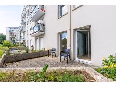 appartement t4