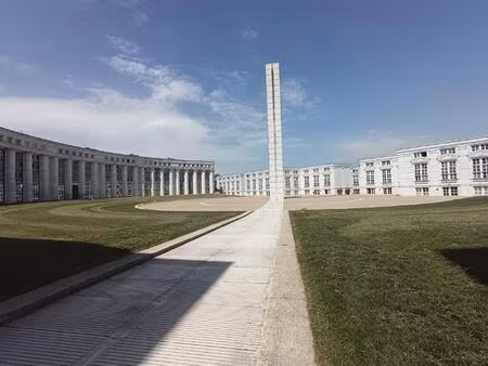 3p 74m2 à qqs mn à pied du rer a cergy-saint-christophe