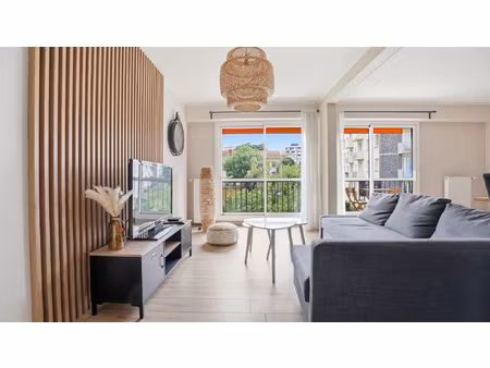 exclusivité - oradou - t4 bis - 99m2 - balcon - stationnemen