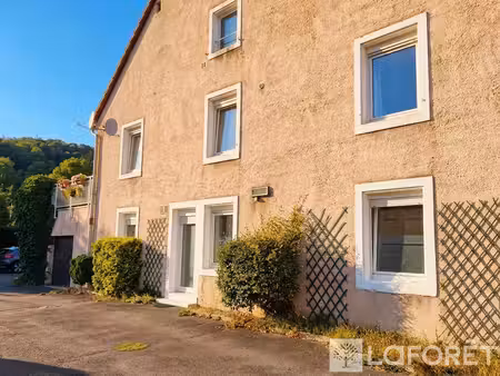 appartement courcelles les montbeliard 3 pièce(s) 68 m2
