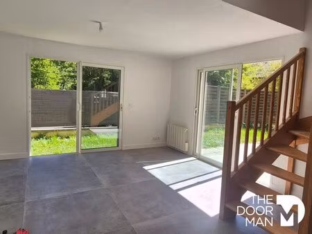 appartement 78125
