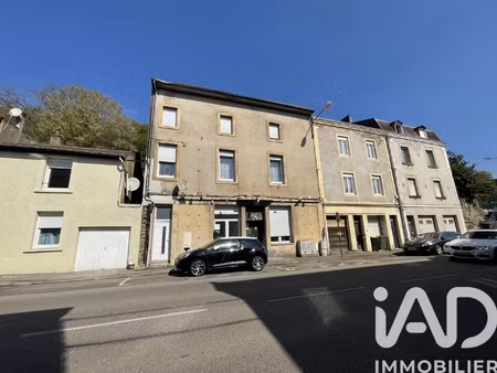 vente immeuble 357 m²
