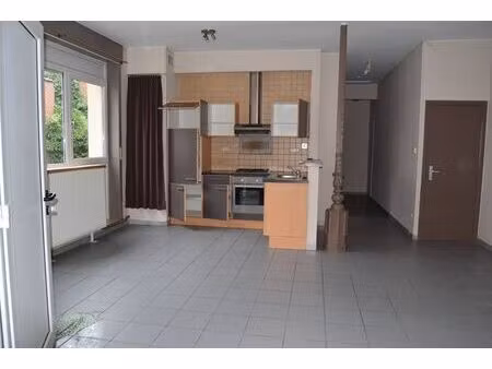appartement à louer à grand rue 70 leuze-en-hainaut (vbe32610)