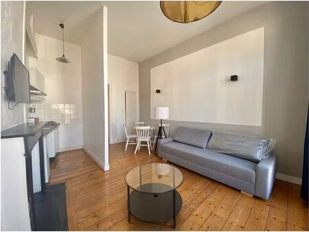 appart t1 meuble