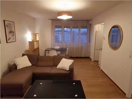 appart t3 meuble