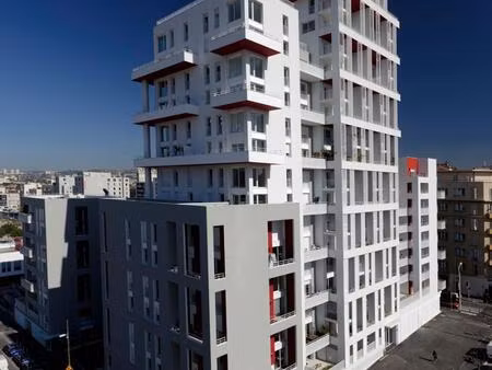 appartement t2