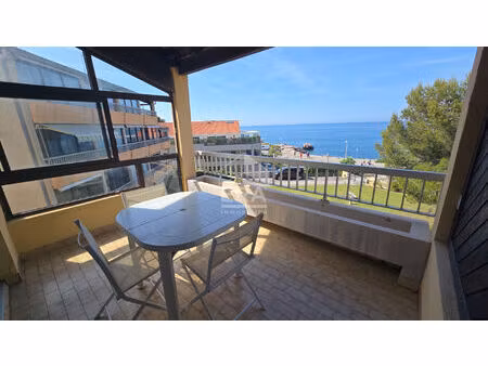 appartement martigues 1 pièce(s) 46 m2