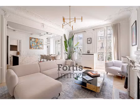 appartement paris 5 pièce(s) 127.03 m2