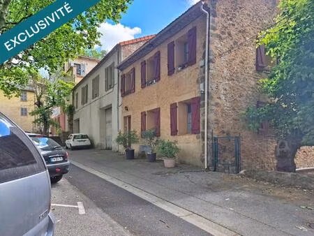 appartement en rez de chaussée avec jardin