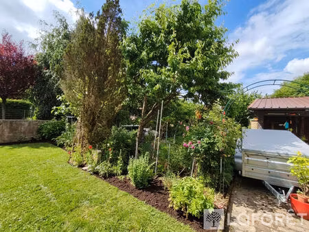 appartement valentigney 3 pièce(s) 83 m2