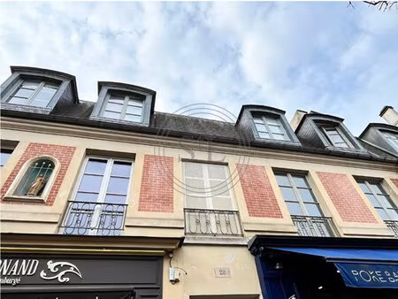 appartement 2 pièces de 37 80 m²
