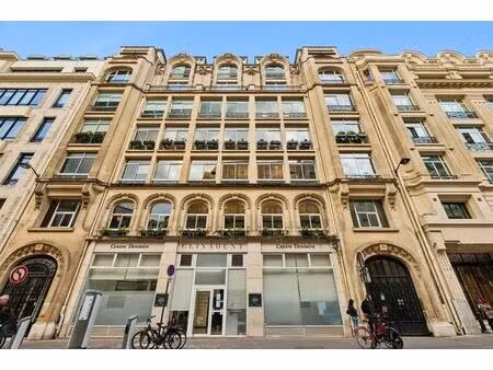 location bureaux 155 m²