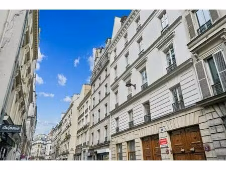 location bureau paris 75010 230m²