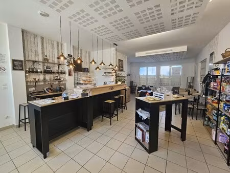 divers commerces