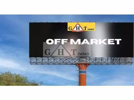 vente entrepôt massy 91300 110m²