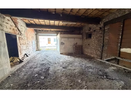 stationnement lavaur 87 m² t- à vendre  90 000 €