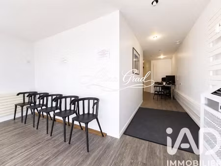 vente boutique/local commercial 68 m²