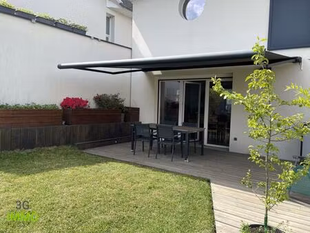 maison 4 pièces