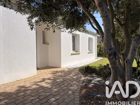 vente maison traditionnelle 6 pièces
