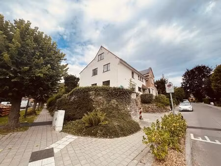 maison à louer à avenue des merles 43 woluwe-saint-pierre (vbe32605)
