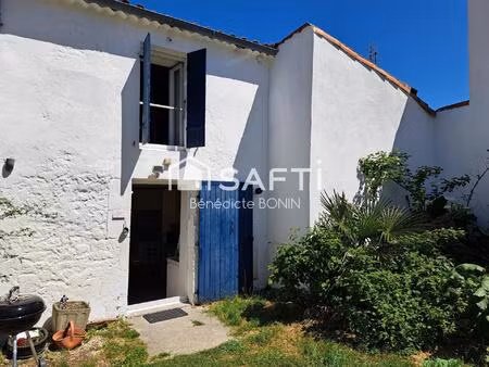 maison ancienne au calme  3 chambres