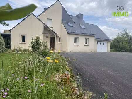 maison 7 pièces