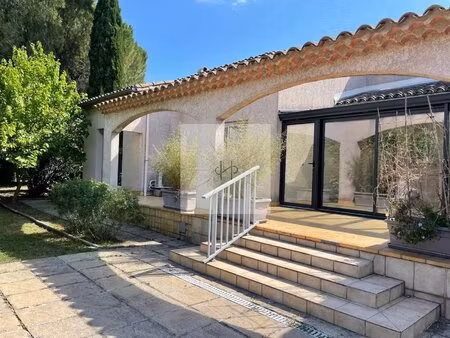 maison de plain-pied montélimar