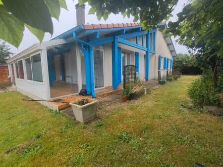 narrosse vente maison 4 pièce(s)