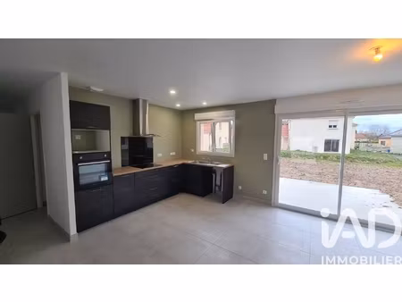 vente maison traditionnelle 5 pièces