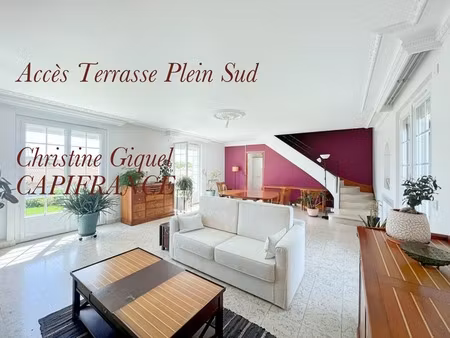 dpt loire atlantique (44)  à vendre centre saint pere en retz en impasse  maison 7 pieces 