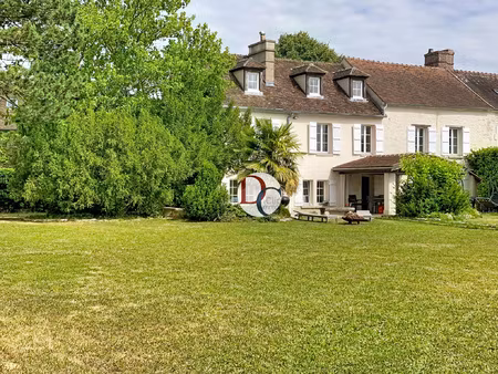 belle maison en pierre - charme - confort - environnement to