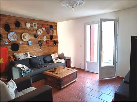 lavaur villa 7 pièces