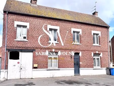 maison individuelle
