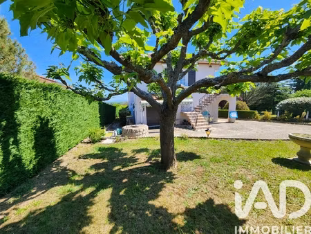 vente maison/villa 6 pièces
